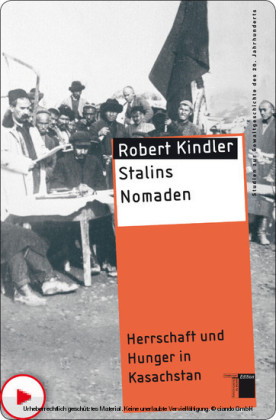 Stalins Nomaden