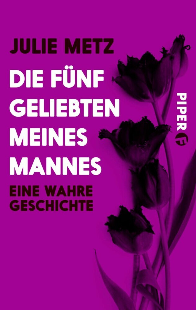 Die fünf Geliebten meines Mannes main product photo
