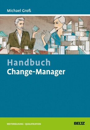 Handbuch Change-Manager