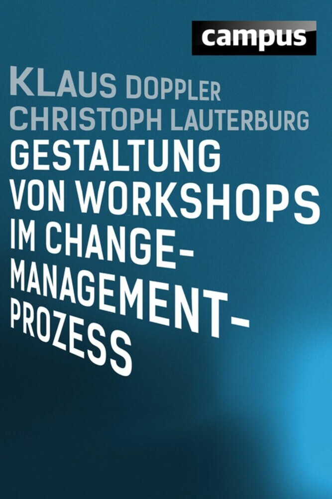 Gestaltung von Workshops im Change-Management-Prozess main product photo