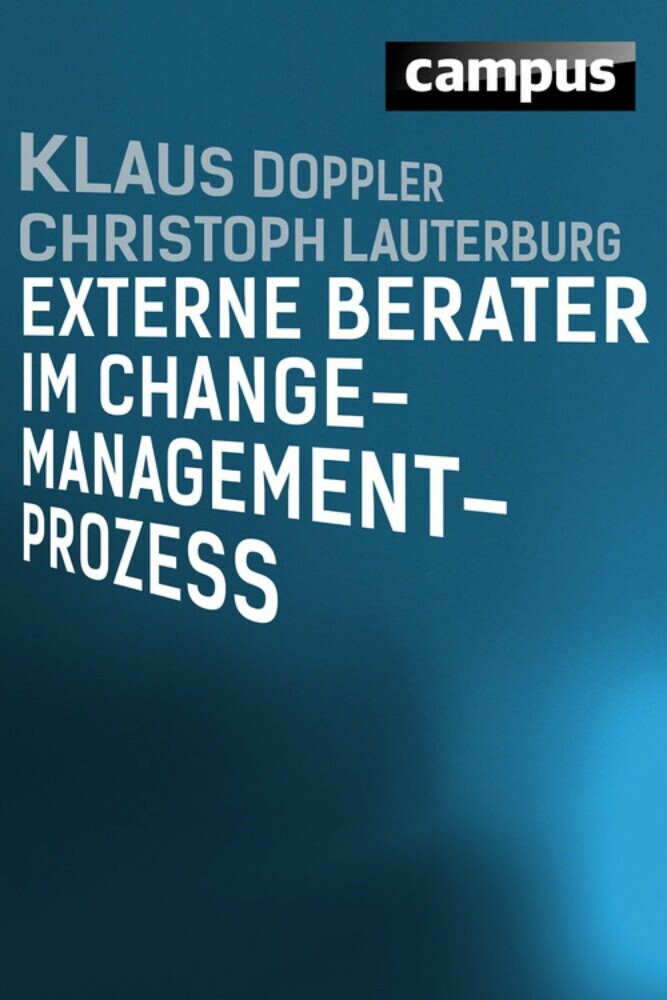 Externe Berater im Change-Management-Prozess main product photo