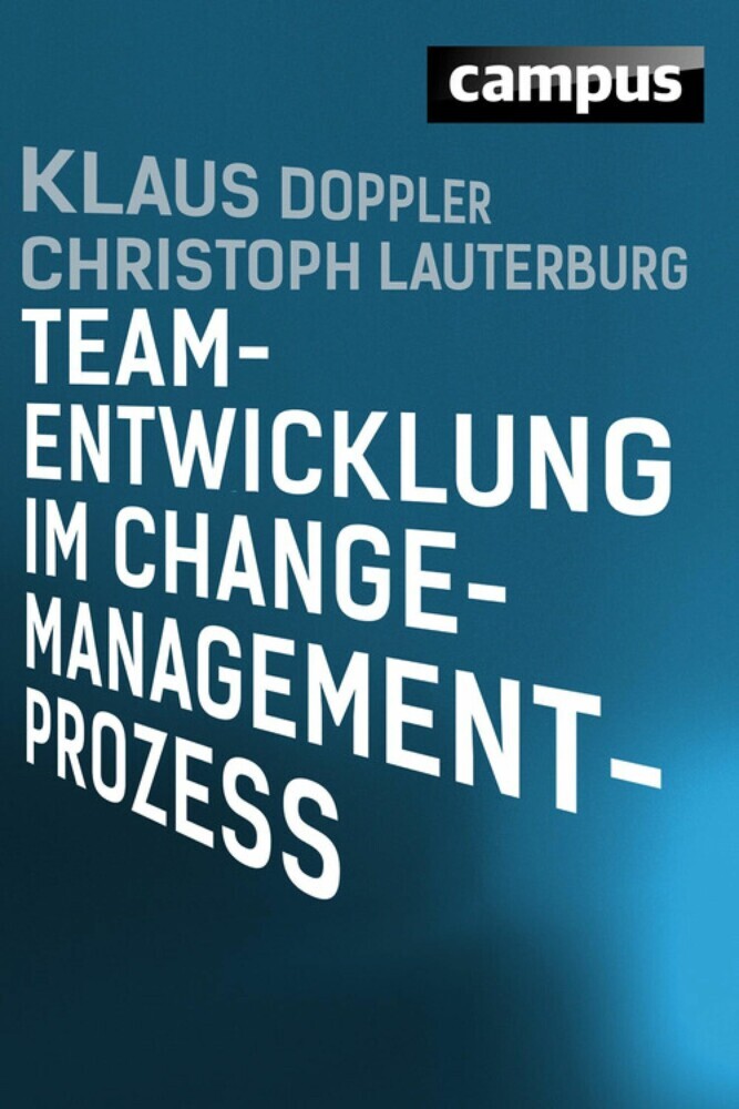 Teamentwicklung im Change-Management-Prozess main product photo