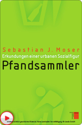 Pfandsammler