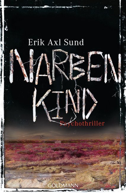 Narbenkind main product photo