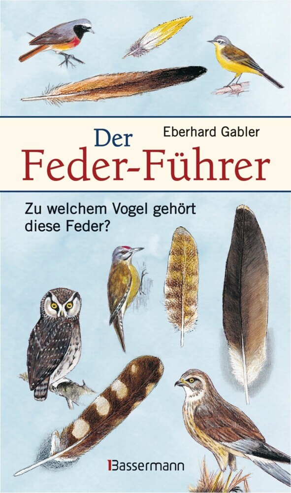Der Feder-Führer main product photo