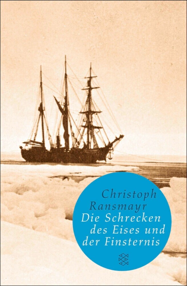 Die Schrecken des Eises und der Finsternis main product photo