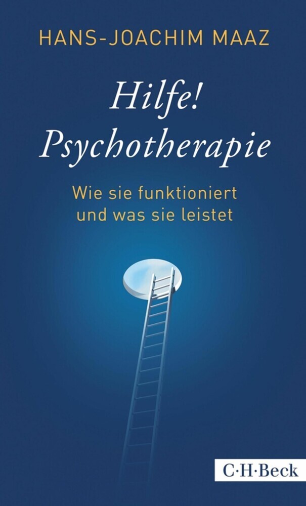 Hilfe! Psychotherapie main product photo