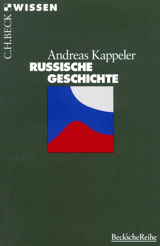 Russische Geschichte main product photo