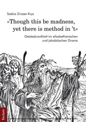 'Though this be madness, yet there is method in 't'