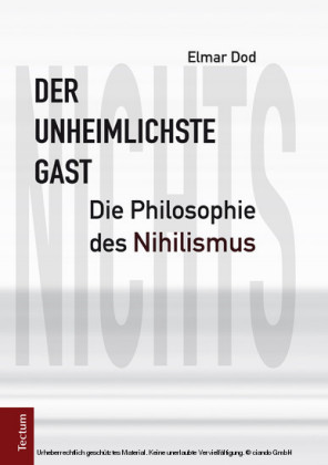 Der unheimlichste Gast