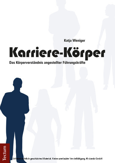 Karriere-Körper main product photo