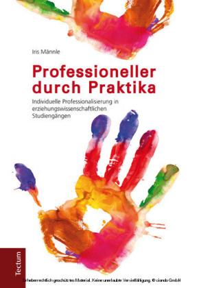 Professioneller durch Praktika