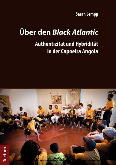 Über den Black Atlantic main product photo