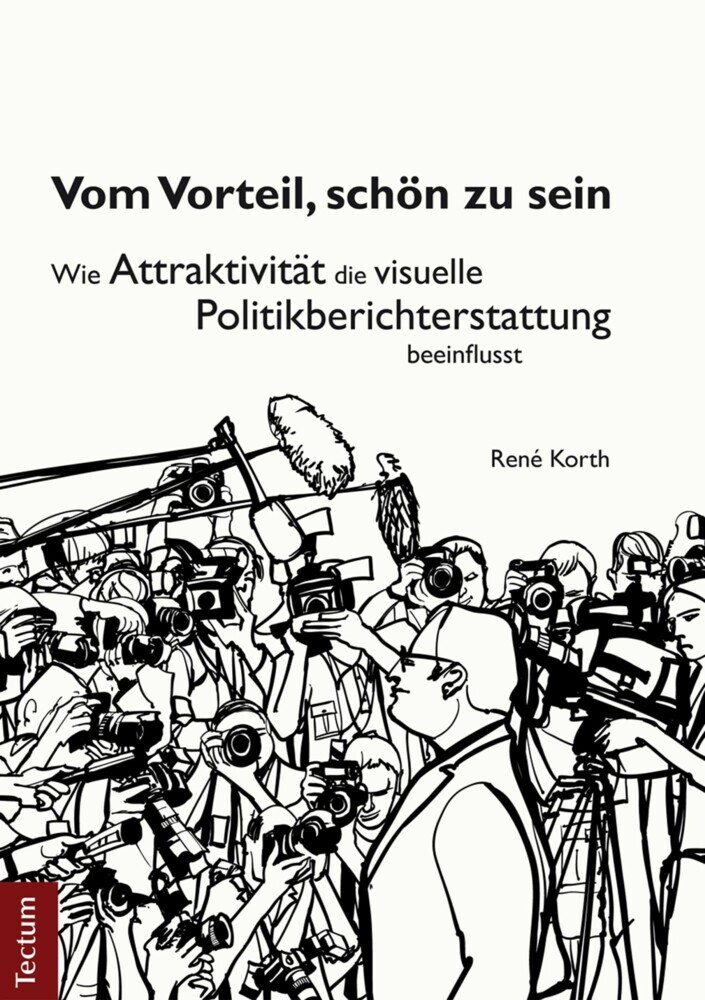 Vom Vorteil, schön zu sein main product photo