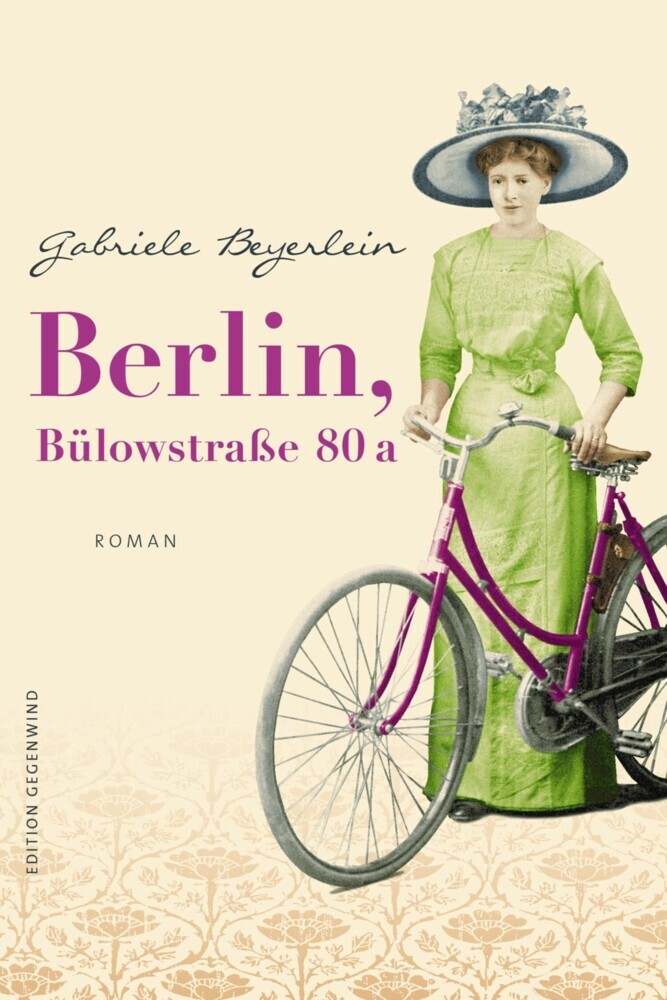 Berlin, Bülowstraße 80 a main product photo