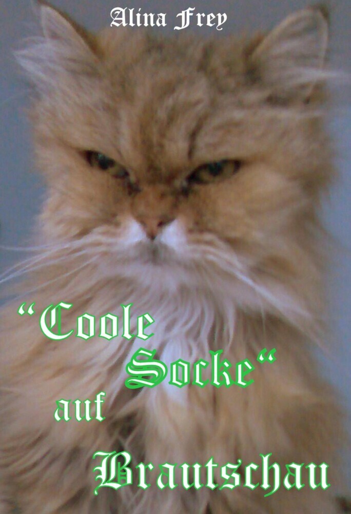'Coole Socke' auf Brautschau... main product photo