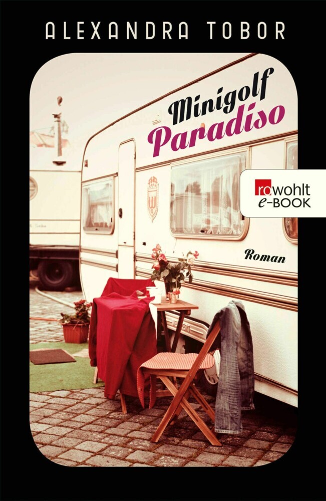 Minigolf Paradiso main product photo