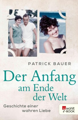 Danke für dieses Abenteuer