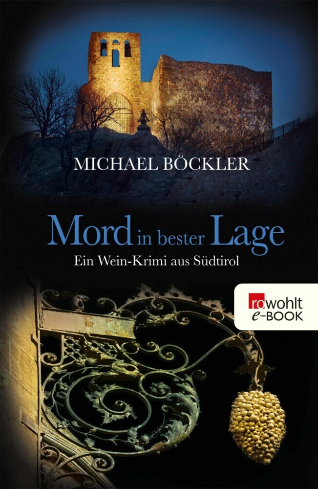 Mord in bester Lage main product photo