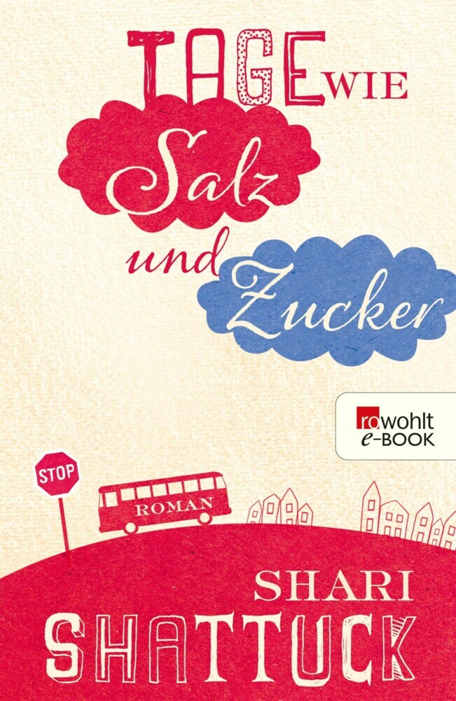 Tage wie Salz und Zucker main product photo
