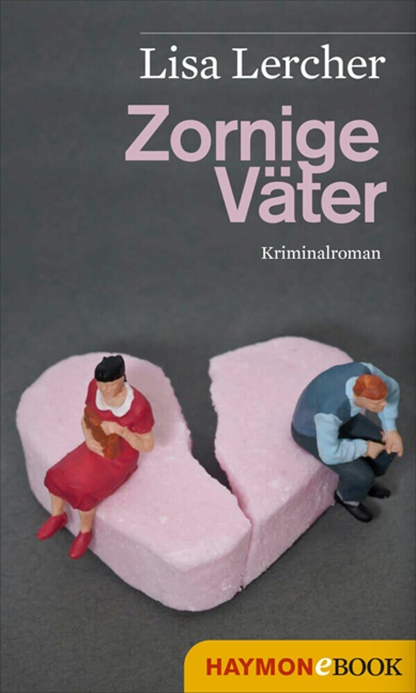 Zornige Väter main product photo