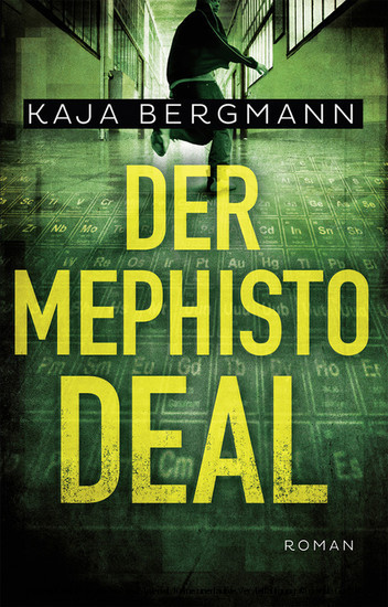 Der Mephisto-Deal main product photo
