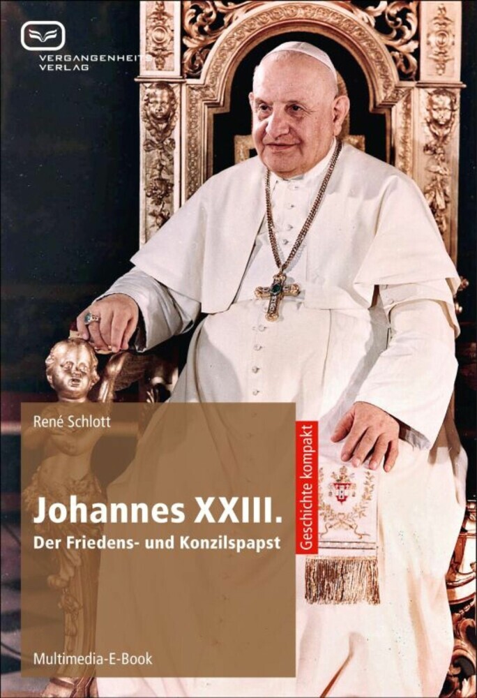 Johannes XXIII. main product photo