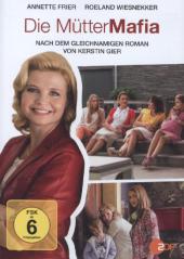 Die Mütter-Mafia, 1 DVD