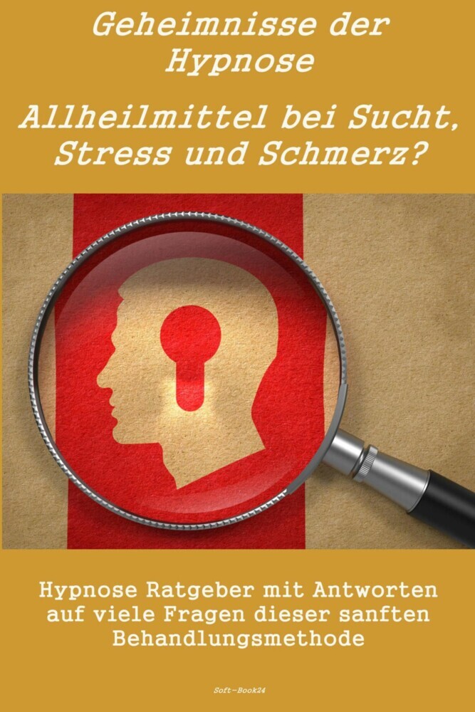 Geheimnisse der Hypnose main product photo
