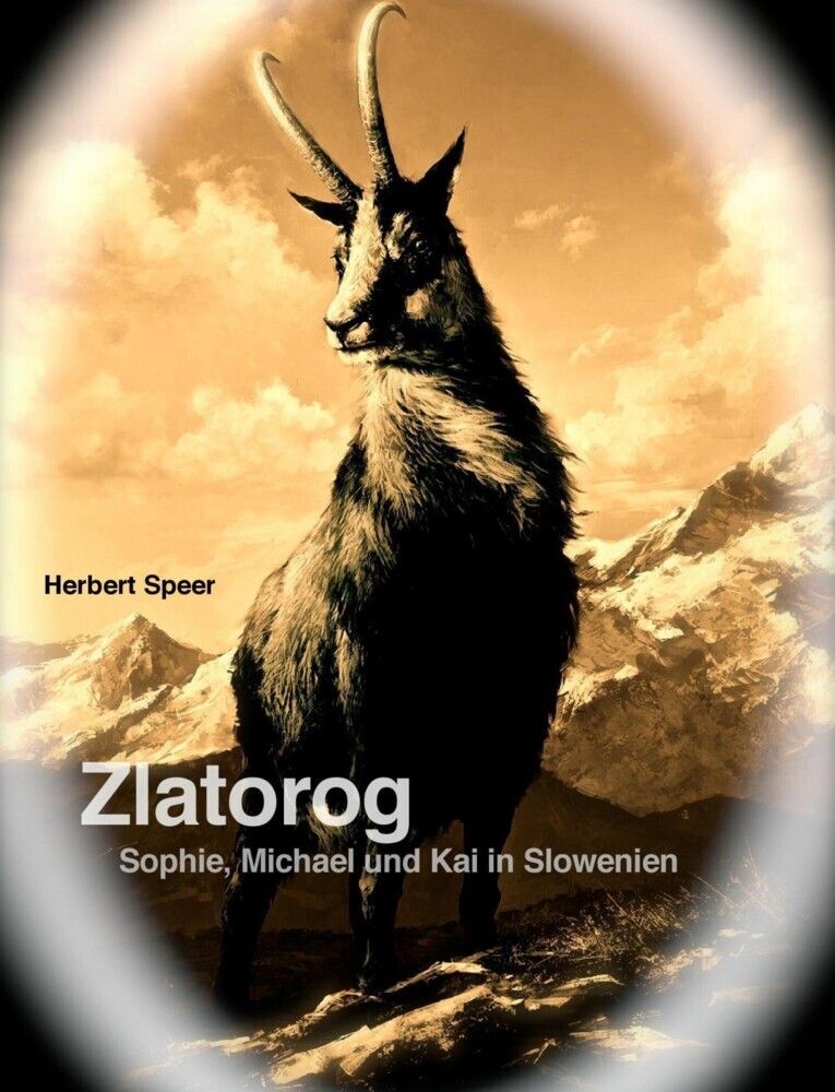 Zlatorog main product photo