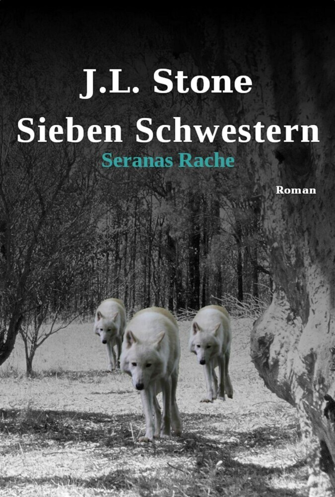 Sieben Schwestern - Seranas Rache main product photo