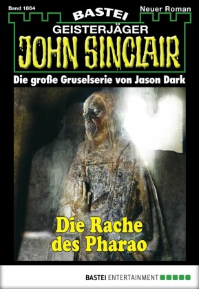 John Sinclair 1864