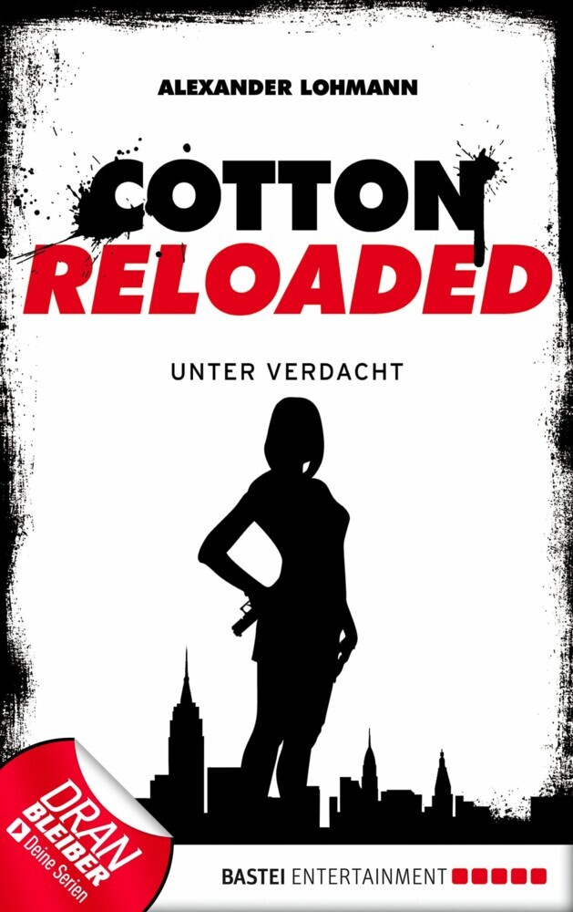 Cotton Reloaded - 19 main product photo