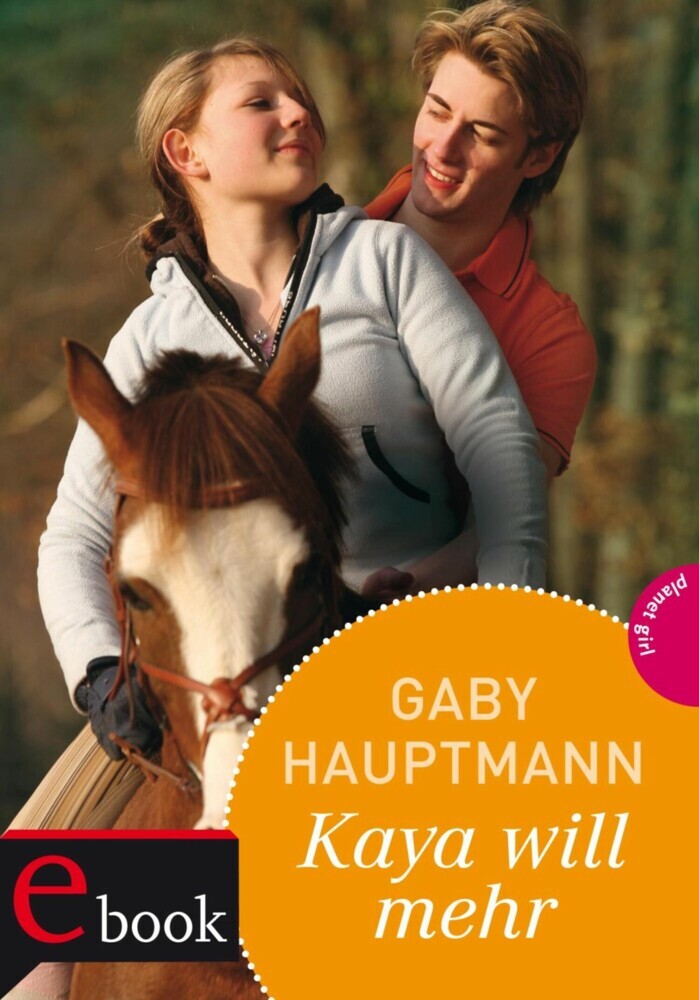 Kaya - frei und stark 5: Kaya will mehr main product photo