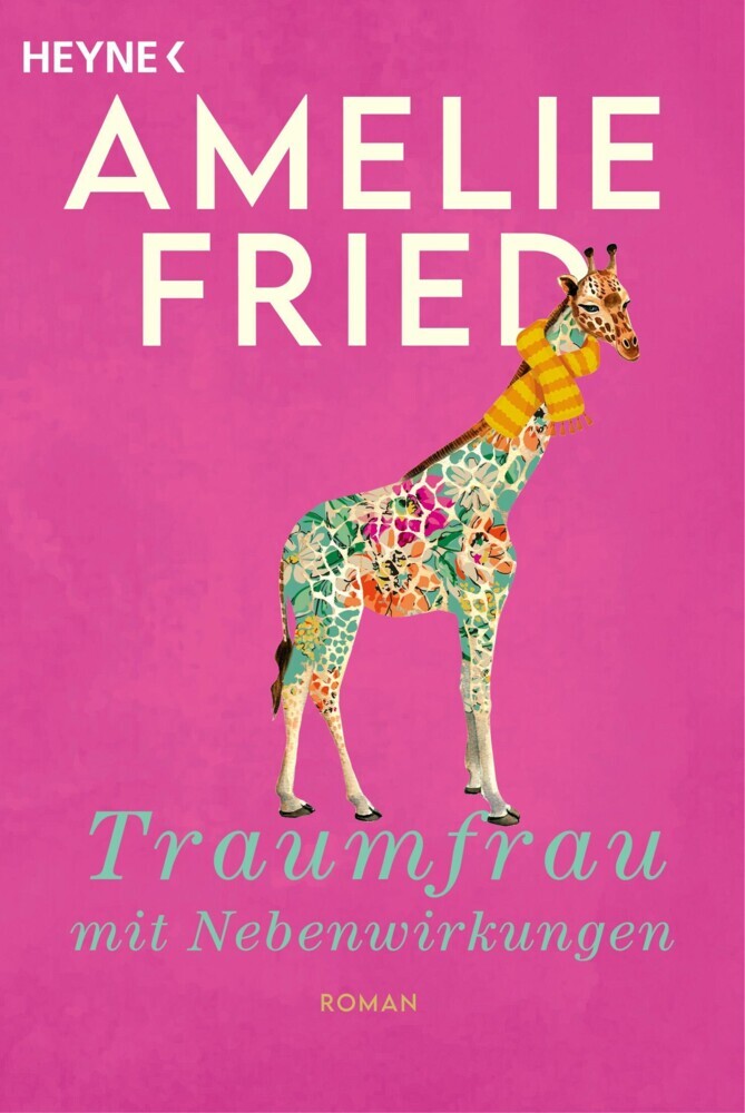 Traumfrau mit Nebenwirkungen main product photo