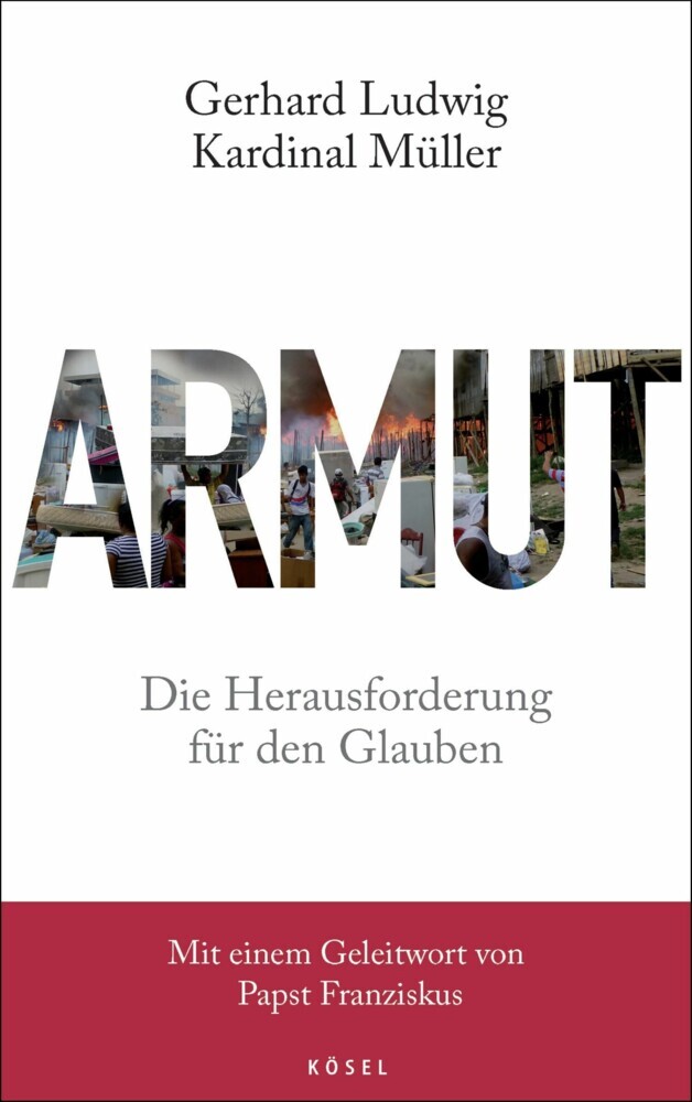 Armut main product photo