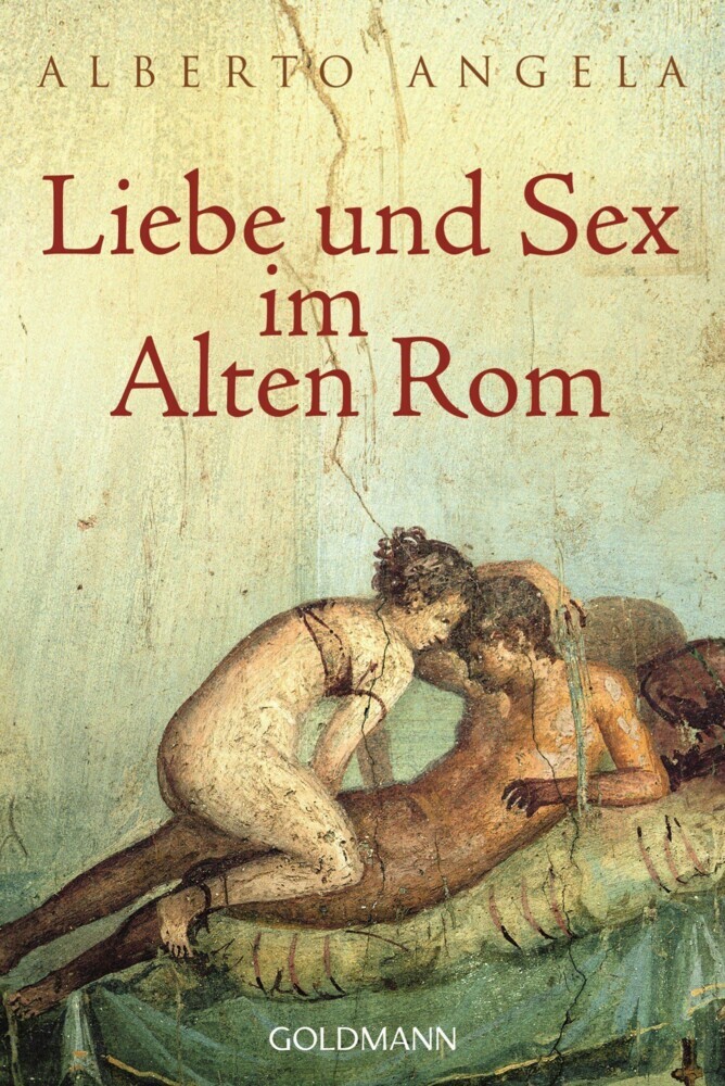 Liebe und Sex im Alten Rom main product photo