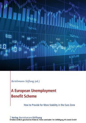 A European Unemployment Benefit Scheme