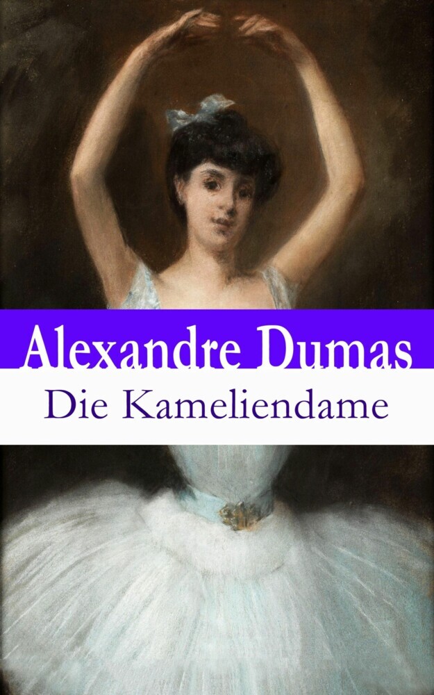 Die Kameliendame main product photo