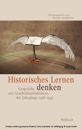 Historisches Lernen denken