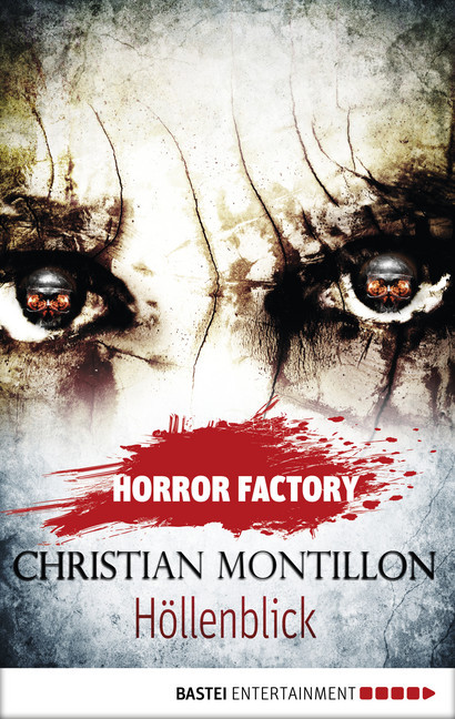 Horror Factory - Höllenblick main product photo