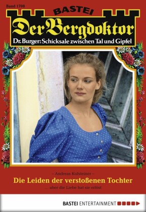 Der Bergdoktor 1708