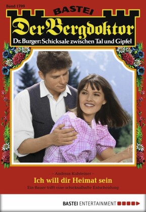 Der Bergdoktor 1709