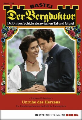 Der Bergdoktor 1707