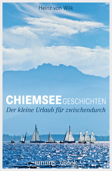 Chiemseegeschichten main product photo