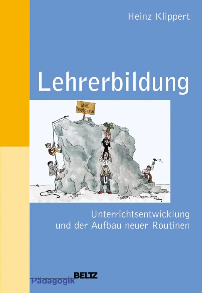 Lehrerbildung main product photo