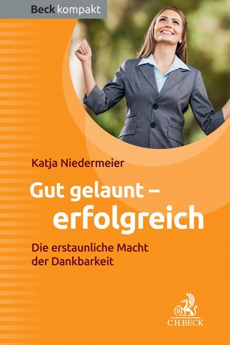 Gut gelaunt - erfolgreich main product photo