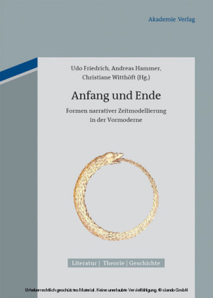 Anfang und Ende
