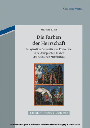 Die Farben der Herrschaft