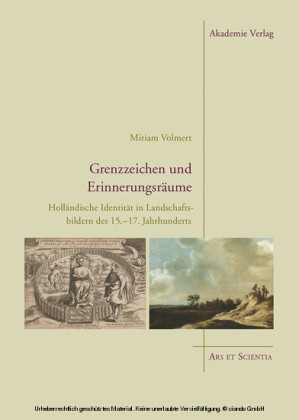 Grenzzeichen und Erinnerungsräume